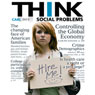 THINK Social Problems (Unabridged) Audiobook, by John Carl