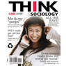 Think Sociology (Unabridged) Audiobook, by Dr. John Carl