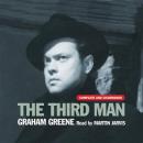 The Third Man (Unabridged) Audiobook, by Graham Greene