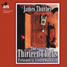 The Thirteen Clocks (Unabridged) Audiobook, by James Thurber