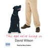 This Age Were Living In (Unabridged) Audiobook, by David Wilson
