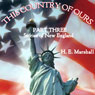 This Country of Ours, Part 3 (Unabridged) Audiobook, by H. E. Marshall