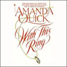 With This Ring (Abridged) Audiobook, by Amanda Quick