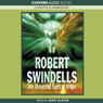 The Thousand Eyes of Night (Unabridged) Audiobook, by Robert Swindells