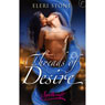 Threads of Desire (Unabridged) Audiobook, by Eleri Stone