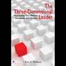 The Three-Dimensional Leader: Negotiating Your Mission, Resources, and Context (Unabridged) Audiobook, by Earl C. Wallace