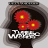Three Magic Words (Unabridged) Audiobook, by Uell S. Andersen