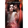 Three Wishes (Unabridged) Audiobook, by Jenny Schwartz