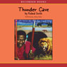 Thunder Cave (Unabridged) Audiobook, by Roland Smith