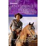 Thunder Horse Redemption (Unabridged) Audiobook, by Elle James