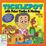 Ticklepot: Episodes 11 - 15 Audiobook, by Peter Combe