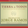 Tierra de Todos (Land of All): Nuestro momento para crear una nacion de iguales (Unabridged) Audiobook, by Jorge Ramos