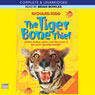 The Tiger Bone Thief (Unabridged) Audiobook, by Richard Kidd