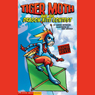 Tiger Moth and the Dragon Kite Contest (Abridged) Audiobook, by Aaron Reynolds