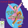 Tiger Trouble: Aussie Bites (Unabridged) Audiobook, by Sherryl Clark
