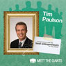 Tim Paulson - Marketing Legend and the Head Coach of Coaches: Conversations with the Best Entrepreneurs on the Planet Audiobook, by Tim Paulson