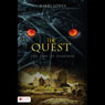 The Time of Darkness: The Quest (Unabridged) Audiobook, by Nikki Jones