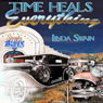 Time Heals Everything (Unabridged) Audiobook, by Linda Swain