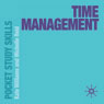 Time Management (Abridged) Audiobook, by Kate Williams