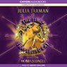 The Time-Travelling Cat and the Roman Eagle (Unabridged) Audiobook, by Julia Jarman