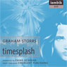 TimeSplash (Unabridged) Audiobook, by Graham Storrs