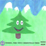 Timmy the Tiny Christmas Tree (Unabridged) Audiobook, by Mark Huff