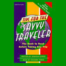 Tips for the Savvy Traveler Audiobook, by Deborah Burns