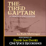 The Tired Captain: A Dracula Encounter (Unabridged) Audiobook, by Rafe McGregor