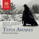 Titus Awakes (Abridged) Audiobook, by Maeve Gilmore