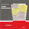 Tjaerehandleren (Unabridged) Audiobook, by Aksel Sandemose