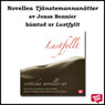 Tjanstemannanatter (En StorySide novell) (Unabridged) Audiobook, by Jonas Bonnier