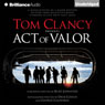 Tom Clancy Presents: Act of Valor (Unabridged) Audiobook, by Dick Couch