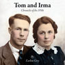 Tom and Irma (Unabridged) Audiobook, by Susan Patterson