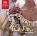 Tom Jones: The History of Tom Jones, a Foundling (Unabridged) Audiobook, by Henry Fielding