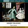 Tom Jones Audiobook, by Henry Fielding