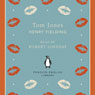 Tom Jones (Abridged) Audiobook, by Henry Fielding