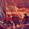 Tom Swift Among the Diamond Makers: Or, the Secret of Phantom Mountain (Unabridged) Audiobook, by Victor Appleton