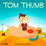 Tom Thumb (Unabridged) Audiobook, by AudioGO Ltd