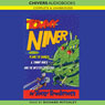 Tommy Niner and the Planet of Danger & Tommy Niner and the Mystery Spaceship (Unabridged) Audiobook, by Tony Bradman