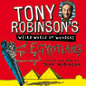 Tony Robinsons Weird World of Wonders: Egyptians (Unabridged) Audiobook, by Tony Robinson