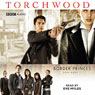 Torchwood: Border Princes (Dramatised) Audiobook, by Dan Abnett