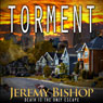 TORMENT: A Novel of Dark Horror (Unabridged) Audiobook, by Jeremy Bishop