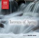 Torrents of Spring (Unabridged) Audiobook, by Ivan Turgenev