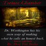 Torture Chamber (Unabridged) Audiobook, by Drac Von Stoller