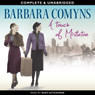 A Touch of Mistletoe (Unabridged) Audiobook, by Barbara Comyns