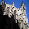 Tourcaster: Barcelona: Gothic Quarter Audiobook, by Tourcaster