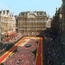 Tourcaster: Brussels: Grand Place Audiobook, by Tourcaster