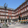 Tourcaster: Madrid: Around Plaza Mayor Audiobook, by Tourcaster