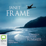 Towards Another Summer (Unabridged) Audiobook, by Janet Frame