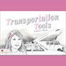Transportation Tools (Unabridged) Audiobook, by Barbara L. Patterson